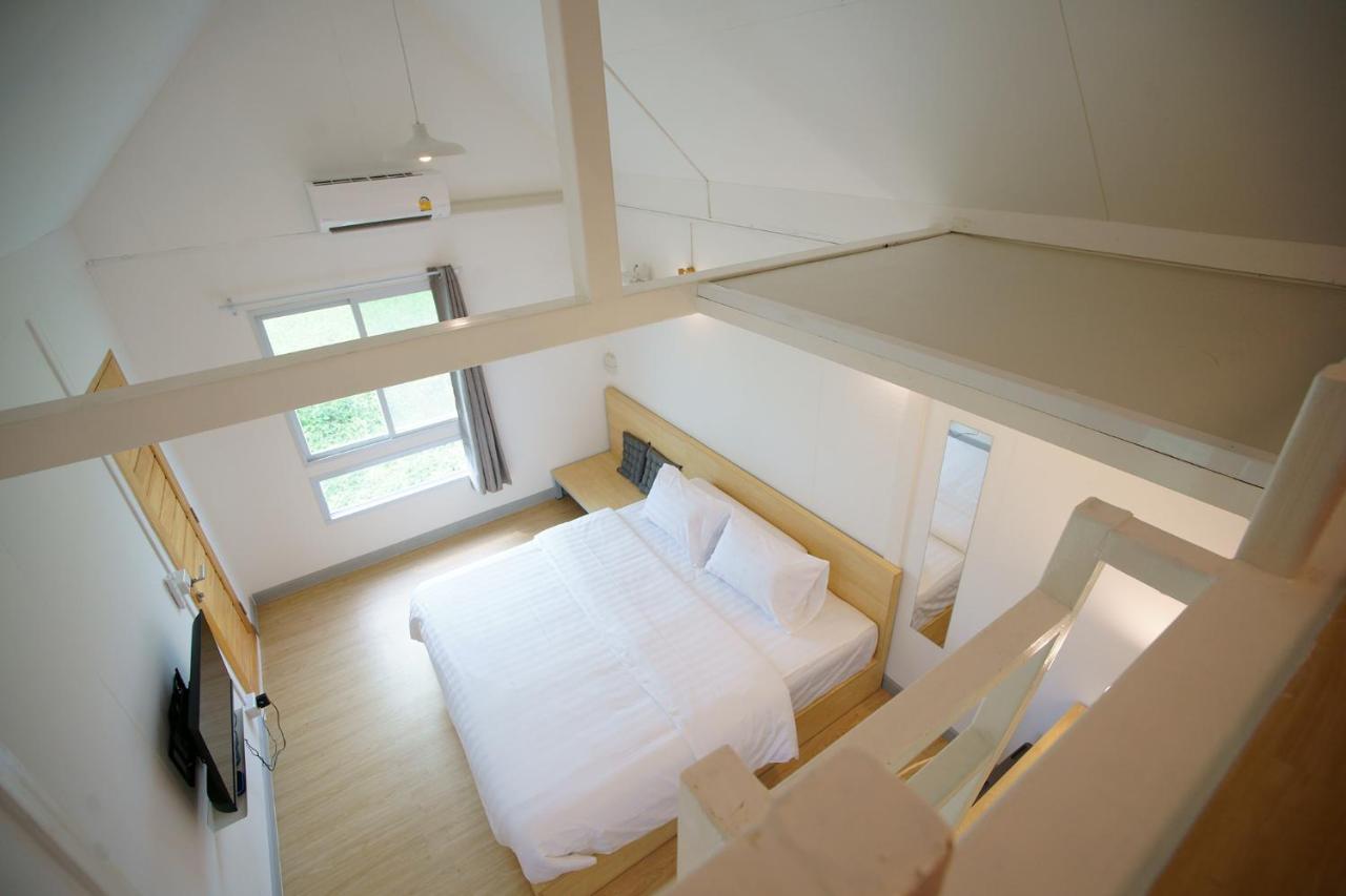 Barn Sampran Resort บ้านสามพรานรีสอร์ท ناخون باتوم المظهر الخارجي الصورة