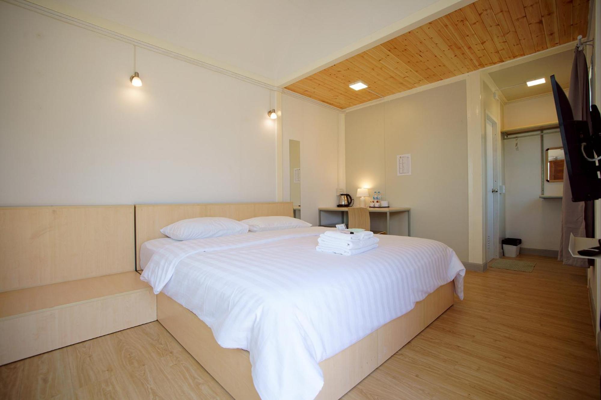 Barn Sampran Resort บ้านสามพรานรีสอร์ท ناخون باتوم المظهر الخارجي الصورة